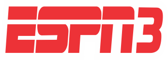 WatchESPN Logo - ESPN3