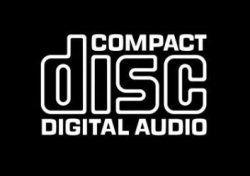 Disc Logo - Compact disc Logos