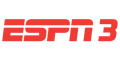 WatchESPN Logo - ESPN3 & WatchESPN App Sports and Rebroadcasts