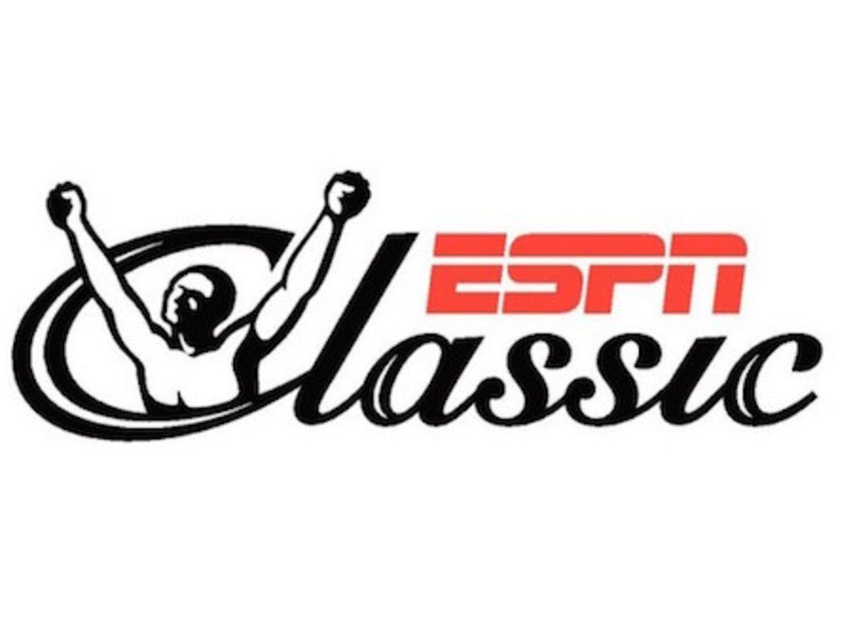 WatchESPN Logo - ESPN Launches ESPN Classic Content On WatchESPN - Multichannel