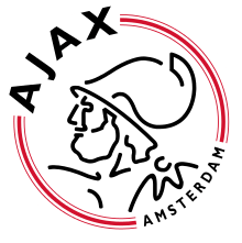 Ajax Logo - AFC Ajax