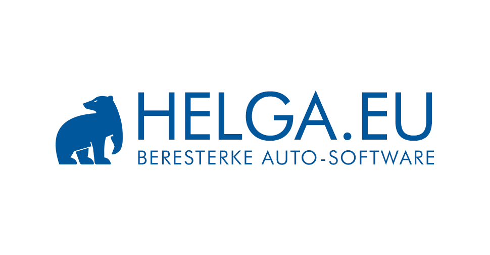Helga Logo - Tech Hub | Autofactor
