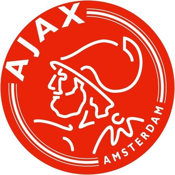 Ajax Logo - Ajax amsterdam Free vector in Encapsulated PostScript eps ( .eps ...