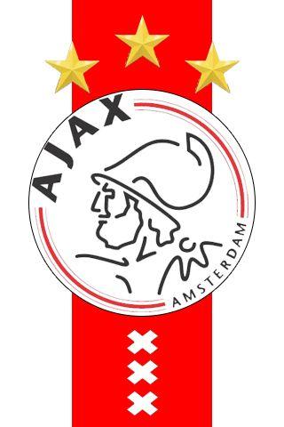 Ajax Logo - ajax wallpaper - Google zoeken | AjaXXX Amsterdam | Pinterest ...