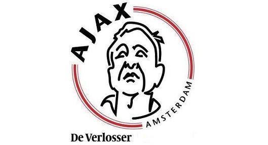 Ajax Logo - Ajax club Logos