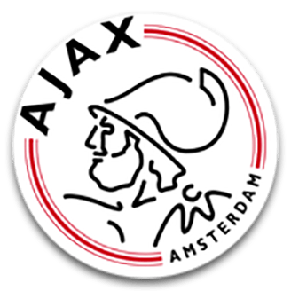 Ajax Logo - Ajax | Bleacher Report | Latest News, Scores, Stats and Standings