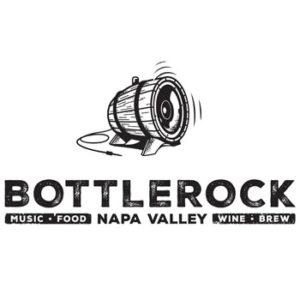 BottleRock Logo - FestDrive: Bus Shuttles For Major Music Festivals - FestDrive.com ...