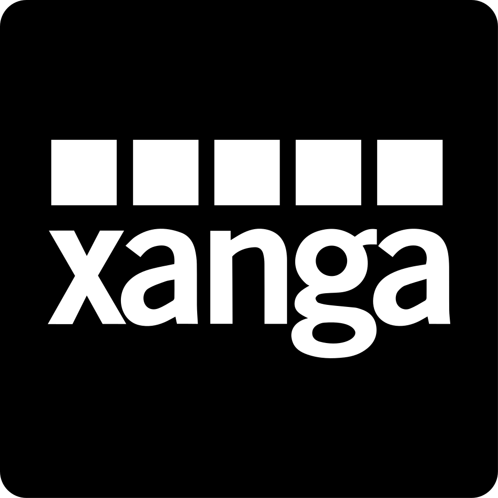 Xanga Logo - Xanga Logo Svg Png Icon Free Download (#23947) - OnlineWebFonts.COM