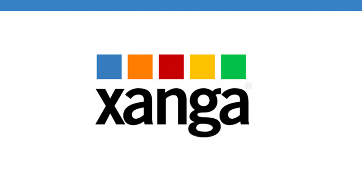 Xanga Logo - 童年回憶】Xanga 重出江湖？那些年的火星文仲搵得返