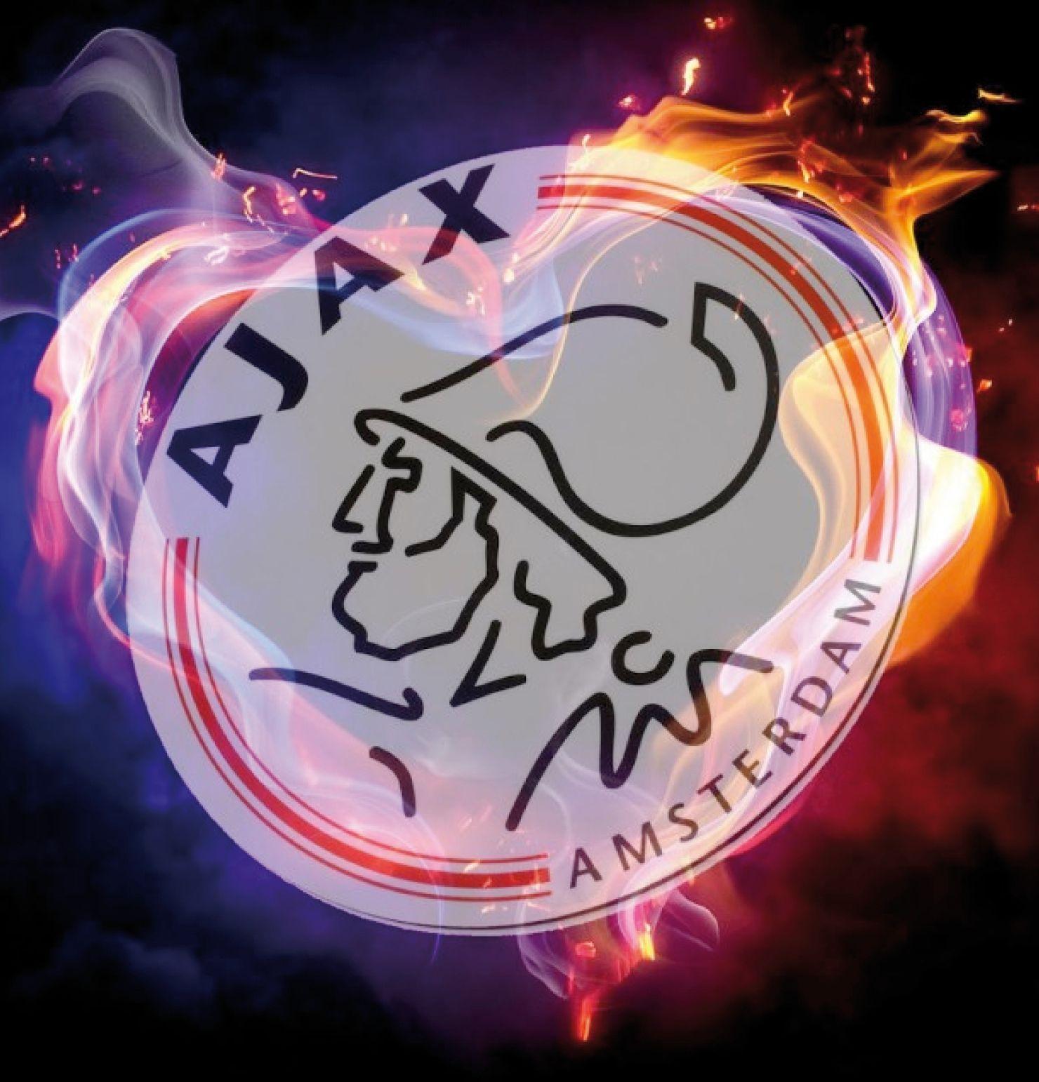 Ajax Logo - Geef de Ajax-supporters hun logo terug! | Roel