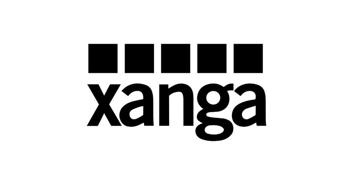 Xanga Logo - Xanga logo - Free social icons