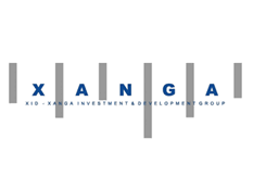 Xanga Logo - Introducing Xanga International — europa strategies