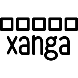 Xanga Logo - Free Xanga Icon download in SVG, PNG, EPS, AI, ICO & ICNS formats ...