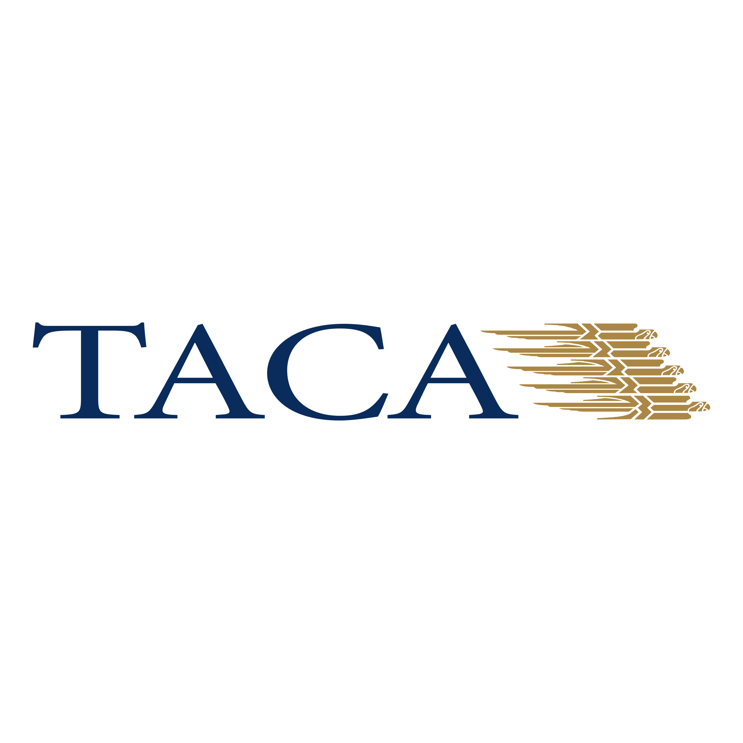 Taca Logo - TACA Logo PNG Transparent & SVG Vector