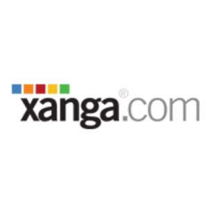 Xanga Logo - Xanga is a free online service allowing users to create