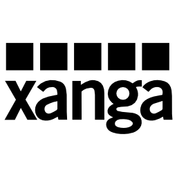 Xanga Logo - Xanga logo