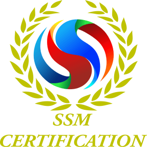 Certificate Logo - Certificate Verification – SSM Cert