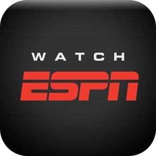 WatchESPN Logo - ESPN changes online streaming portal name's Insight