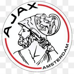 Ajax Logo - Afc Ajax PNG & Afc Ajax Transparent Clipart Free Download - AFC Ajax ...