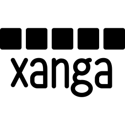 Xanga Logo - Free Xanga Icon download in SVG, PNG, EPS, AI, ICO & ICNS formats ...