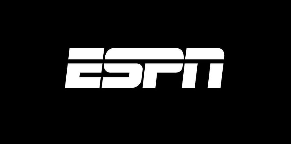 WatchESPN Logo - ESPN Launches 15 College Conference Channels on Apple TV, Roku