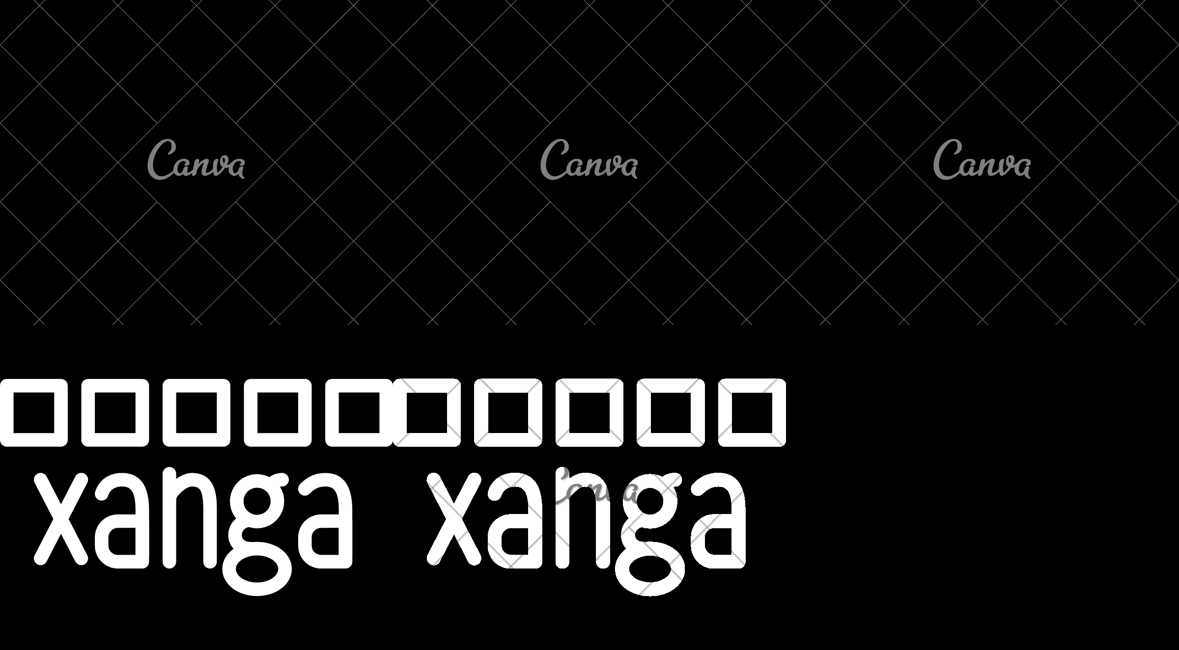 Xanga Logo - Xanga - Icons by Canva