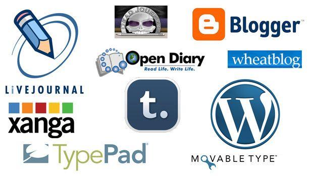 Xanga Logo - Review of Ten “Blogging Platforms” | Thought Catalog