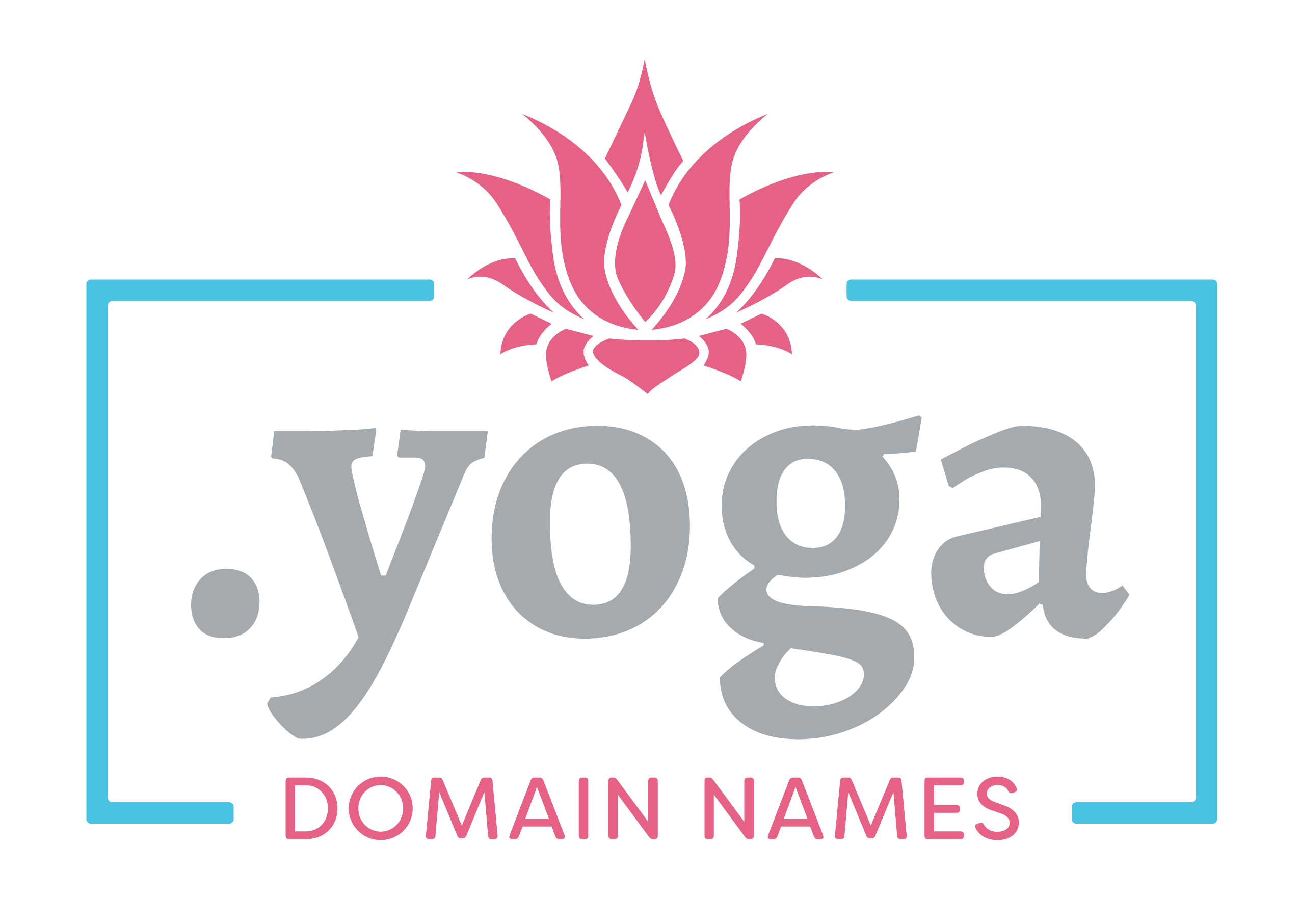 Dot.Blog Logo - Dot Yoga logo- rgb png - 101domain Blog