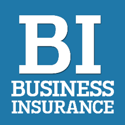 Business-Insurance Logo - Business Insurance (@BusInsMagazine) | Twitter