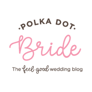 Dot.Blog Logo - Polka Dot Bride Blog, Australia | Blogger Connect
