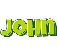 John Logo - John Logo | Name Logo Generator - Smoothie, Summer, Birthday, Kiddo ...