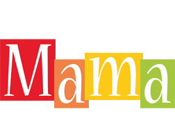 Mama Logo - Mama Logo | Name Logo Generator - Smoothie, Summer, Birthday, Kiddo ...