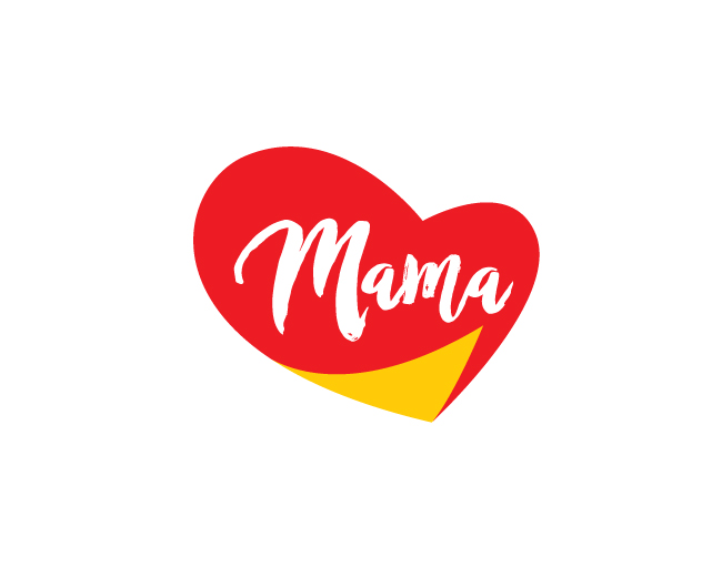 Mama Logo - Logopond - Logo, Brand & Identity Inspiration (Mama Culinary Snack)