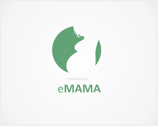 Mama Logo - MAMA Designed by geezmo | BrandCrowd