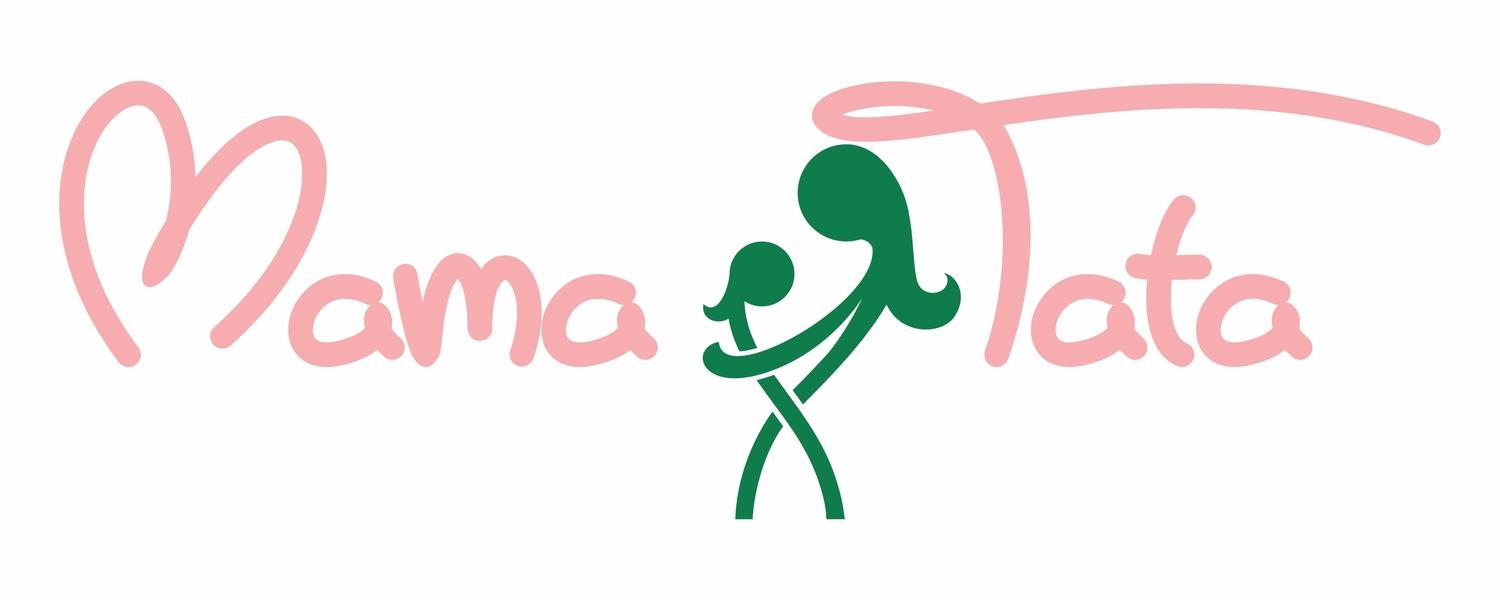 Mama Logo - Mama and Tata Logo - Summer 365