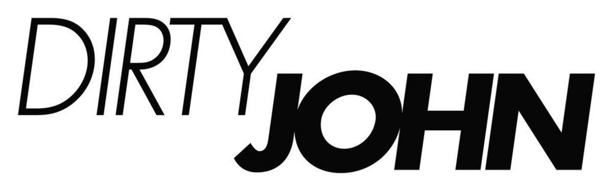 John Logo - Oxygen to Air 'Dirty John' Documentary in January & Cable