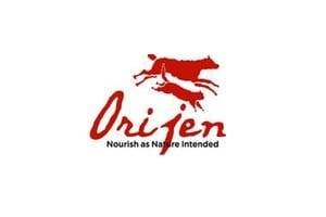 Orijen Logo - Orijen Logo - Global Pet Foods