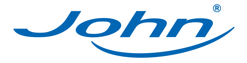 John Logo - John Spielwaren GmbH