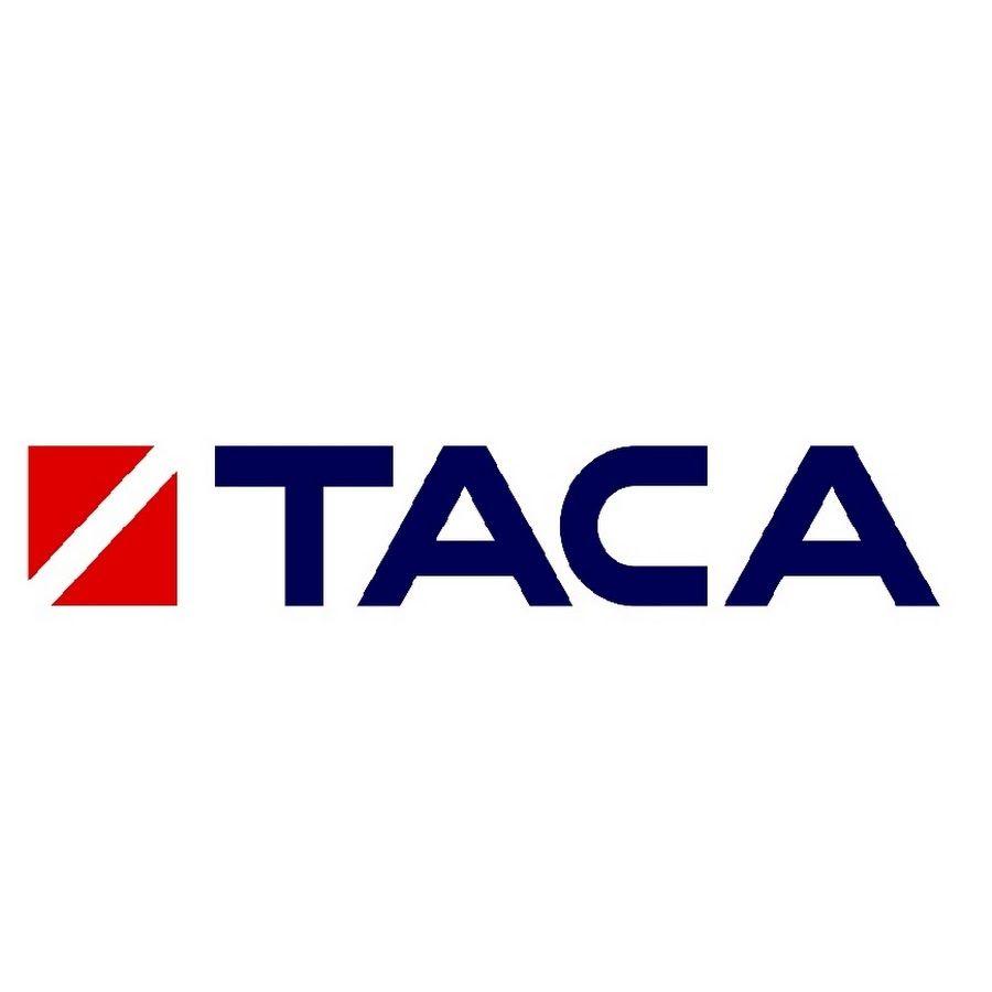 Taca Logo - taca logo