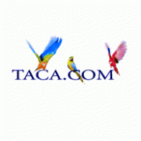 Taca Logo - TACA Air Lines. Brands of the World™. Download vector logos