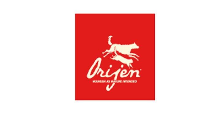 Orijen Logo - Orijen and Acana Dog Foods. Truth In Advertising