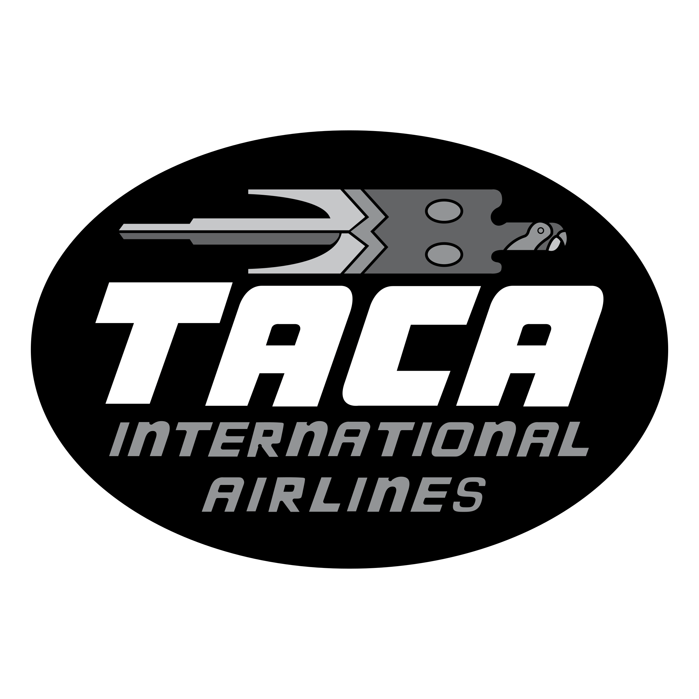 Taca Logo - TACA Logo PNG Transparent & SVG Vector