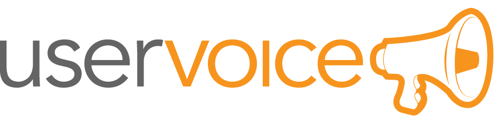 UserVoice Logo - Uservoice Logo transparent PNG