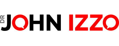 John Logo - Dr. John Izzo. Keynote Speaker