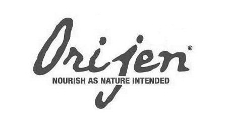 Orijen Logo - Orijen Dry Cat Food | My Cat & Co. – My Cat and Co.
