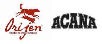 Orijen Logo - orijen acana – The Hydrant