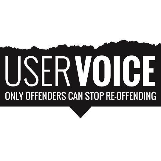 UserVoice Logo - User Voice