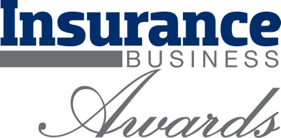 Business-Insurance Logo - Insurance Business Canada Awards