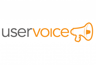 UserVoice Logo - UserVoice + ProdPad = Superior Customer Support -