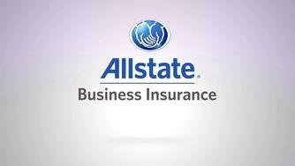 Business-Insurance Logo - Business Insurance | Small Business and Liability Insurance | Allstate